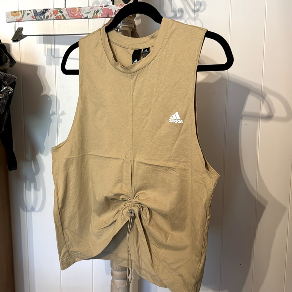 Adidas Tank